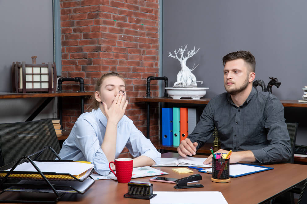 Difficult coworker communication strategies