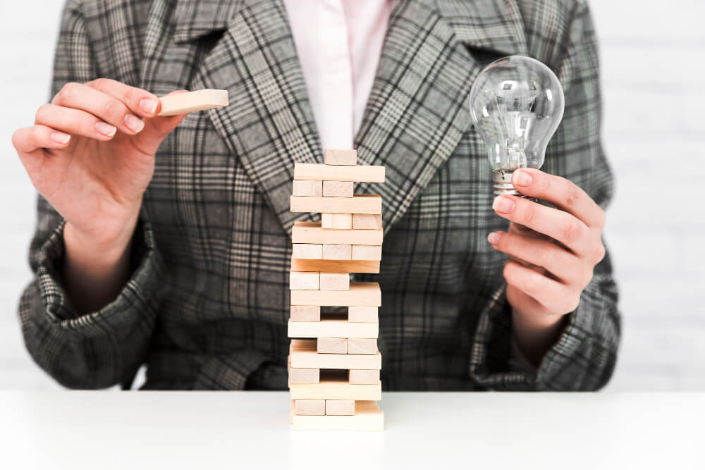 Strategic problem solving decision frameworks