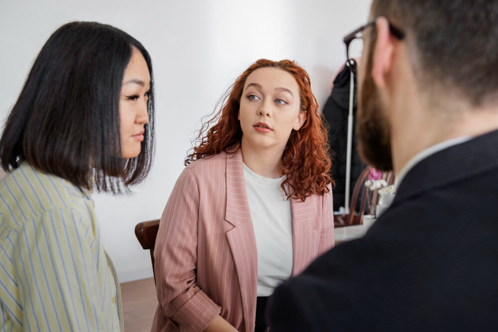 Influence without authority teamwork