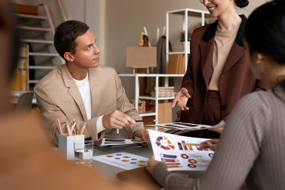 Personal branding blueprint