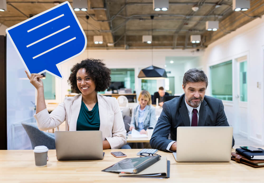 Change communication best practices