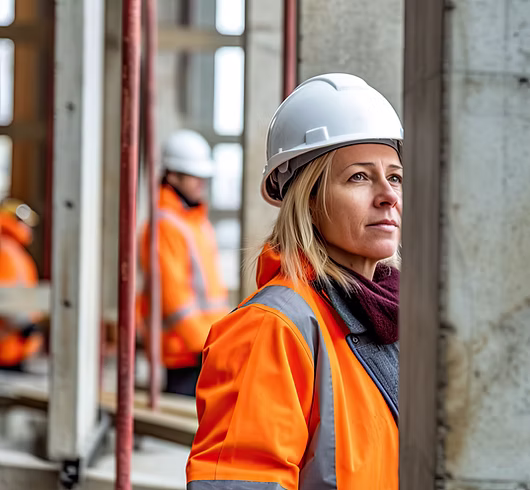 Construction Engineer